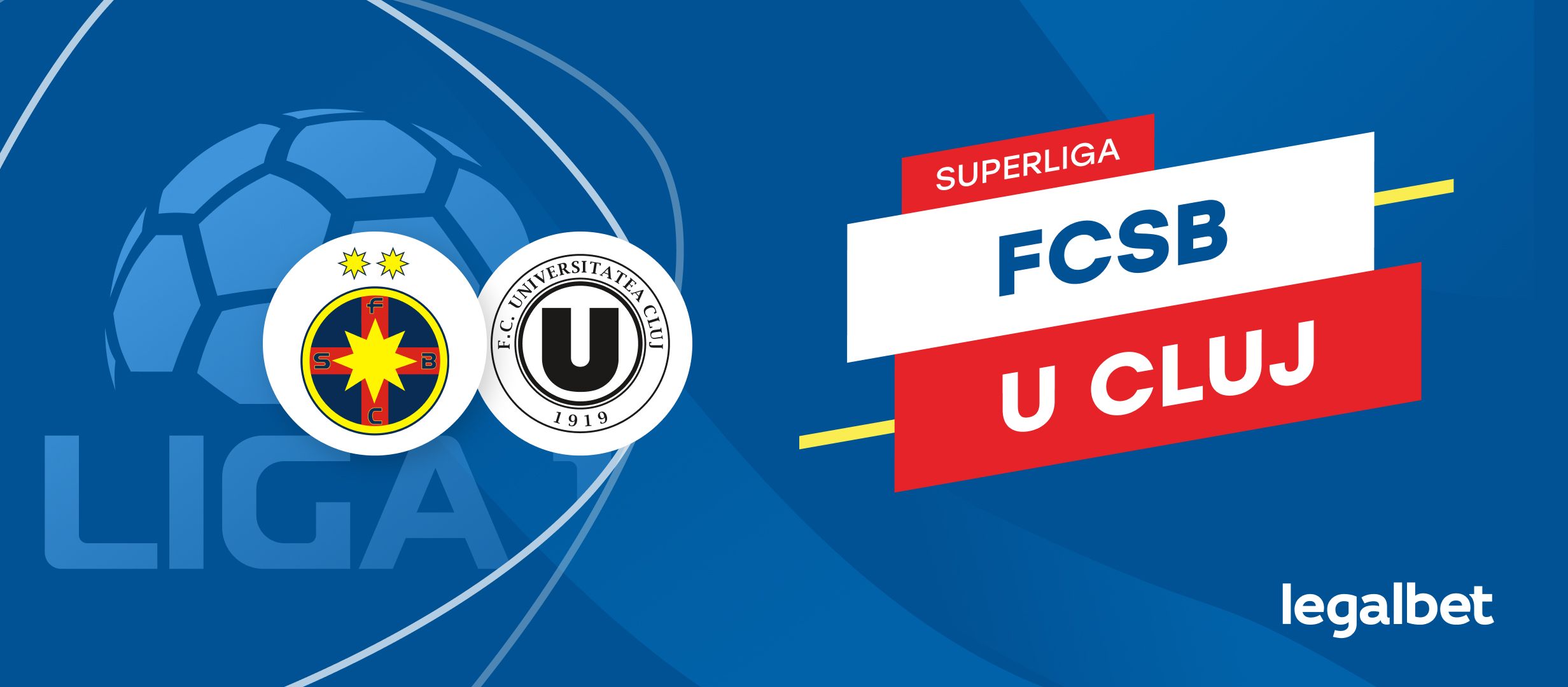 Superliga României. FCSB, egal la Sibiu