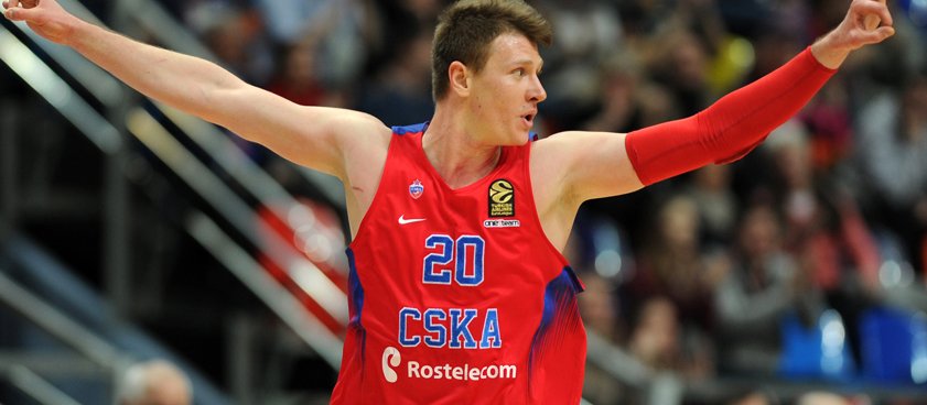 ЦСКА – «Реал» Мадрид: прогноз на баскетбол от Дмитрия Герчикова