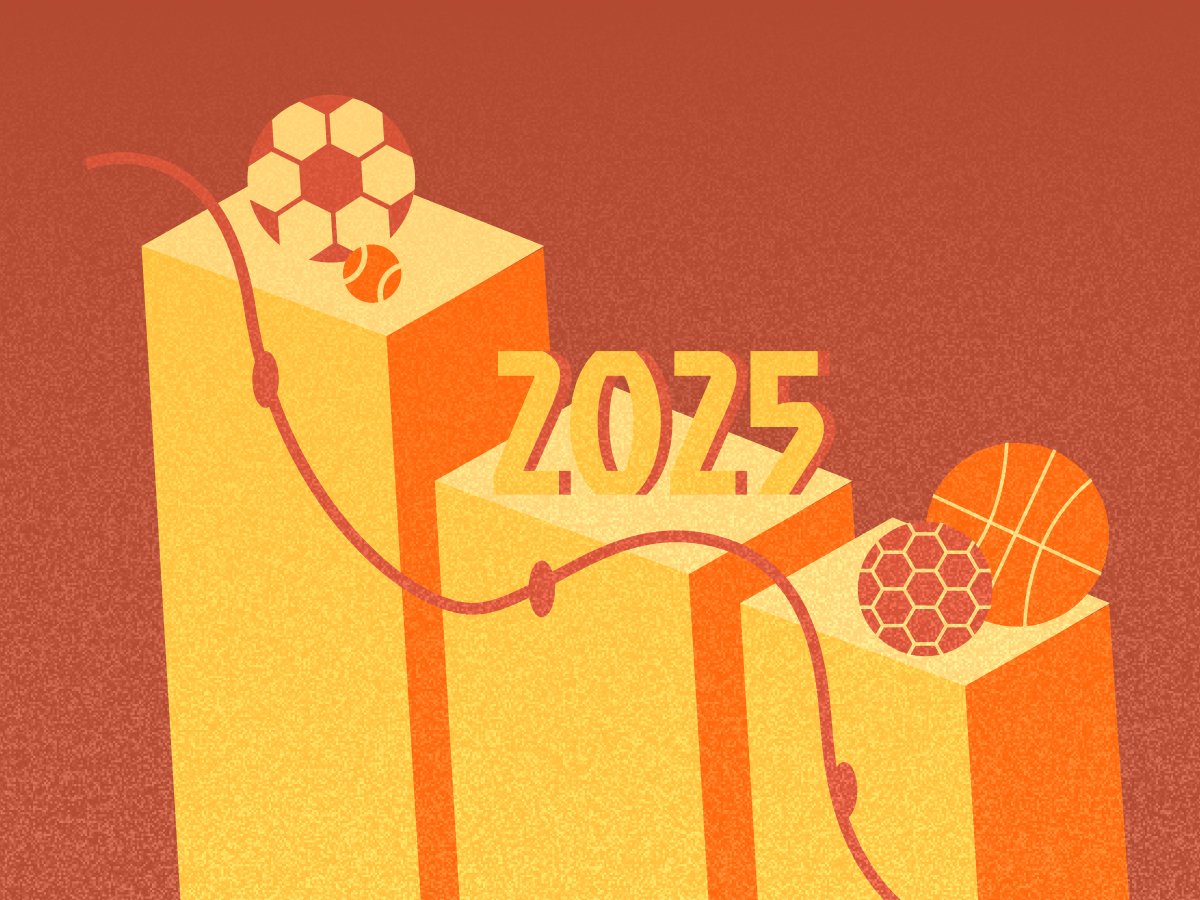 Legalbet.ru: Доходы российских букмекеров в 2025 году.