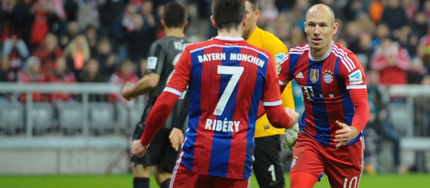 «Бавария» - «Майнц». Прогноз Ермухамеда Маулена