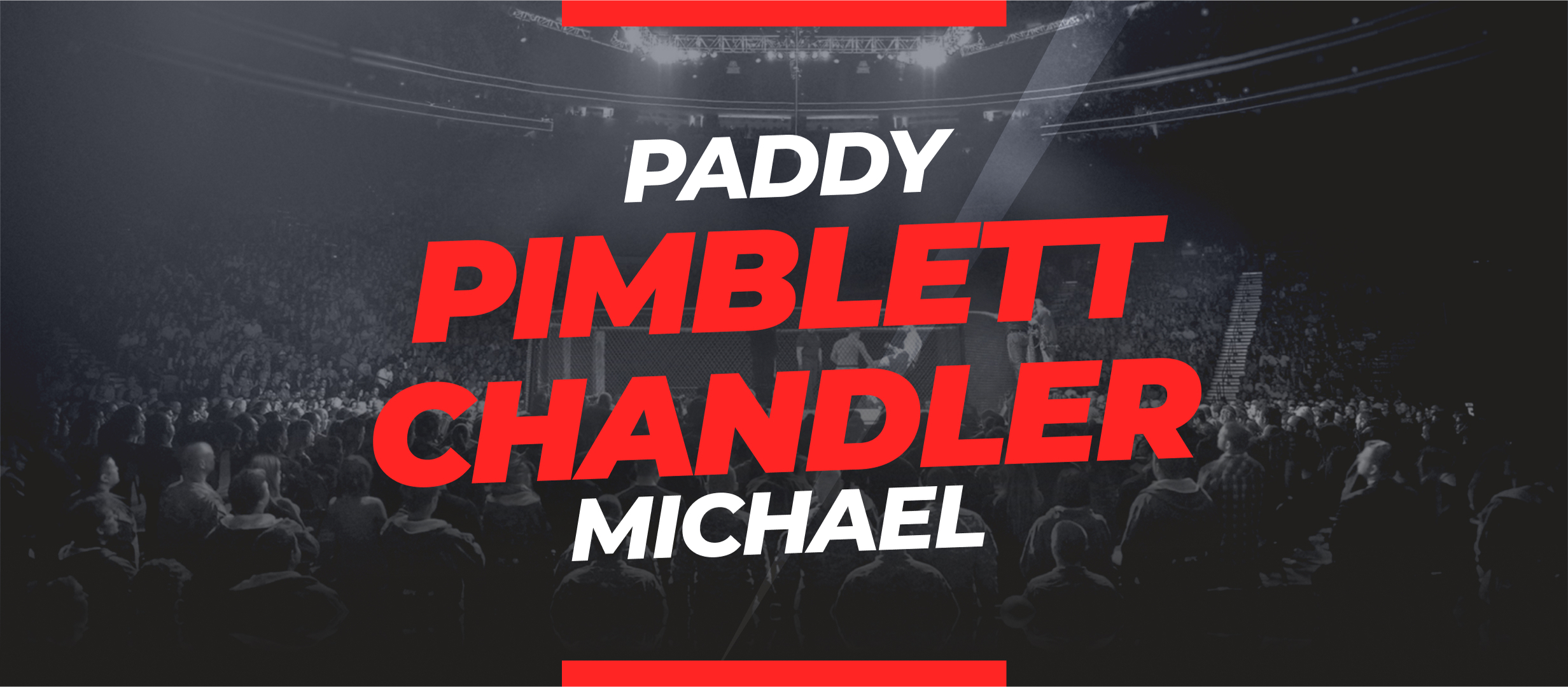 Pimblett vs Chandler Prediction and Betting Odds