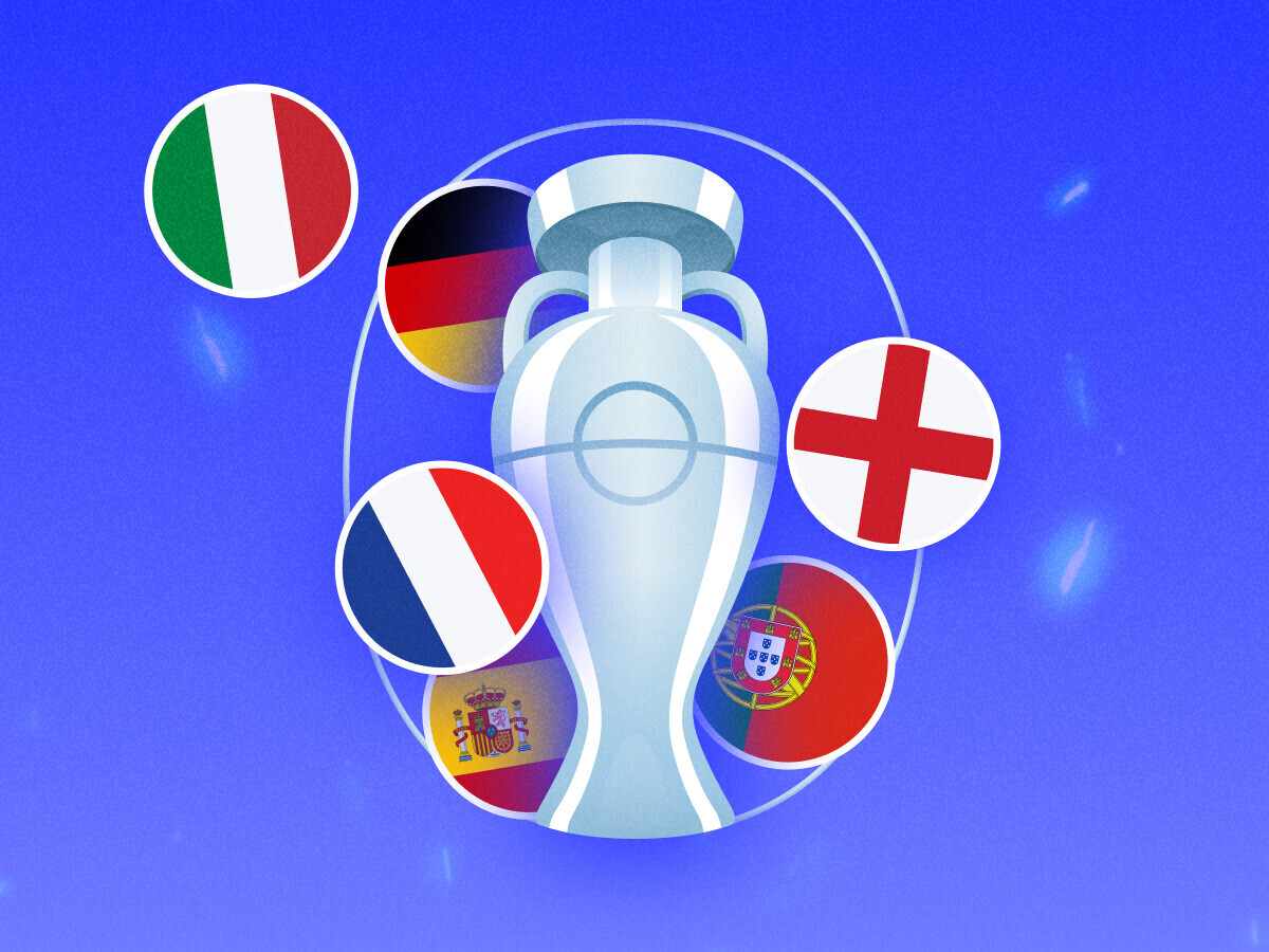 Legalbet.uk: Euro 2024 Group Stage Odds & Predictions.