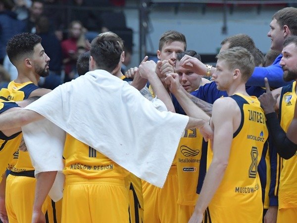 Максим Погодин: «Химки» - «Реал» Мадрид: прогноз на матч регулярки Евролиги. Снять «сливки» с «Реала».