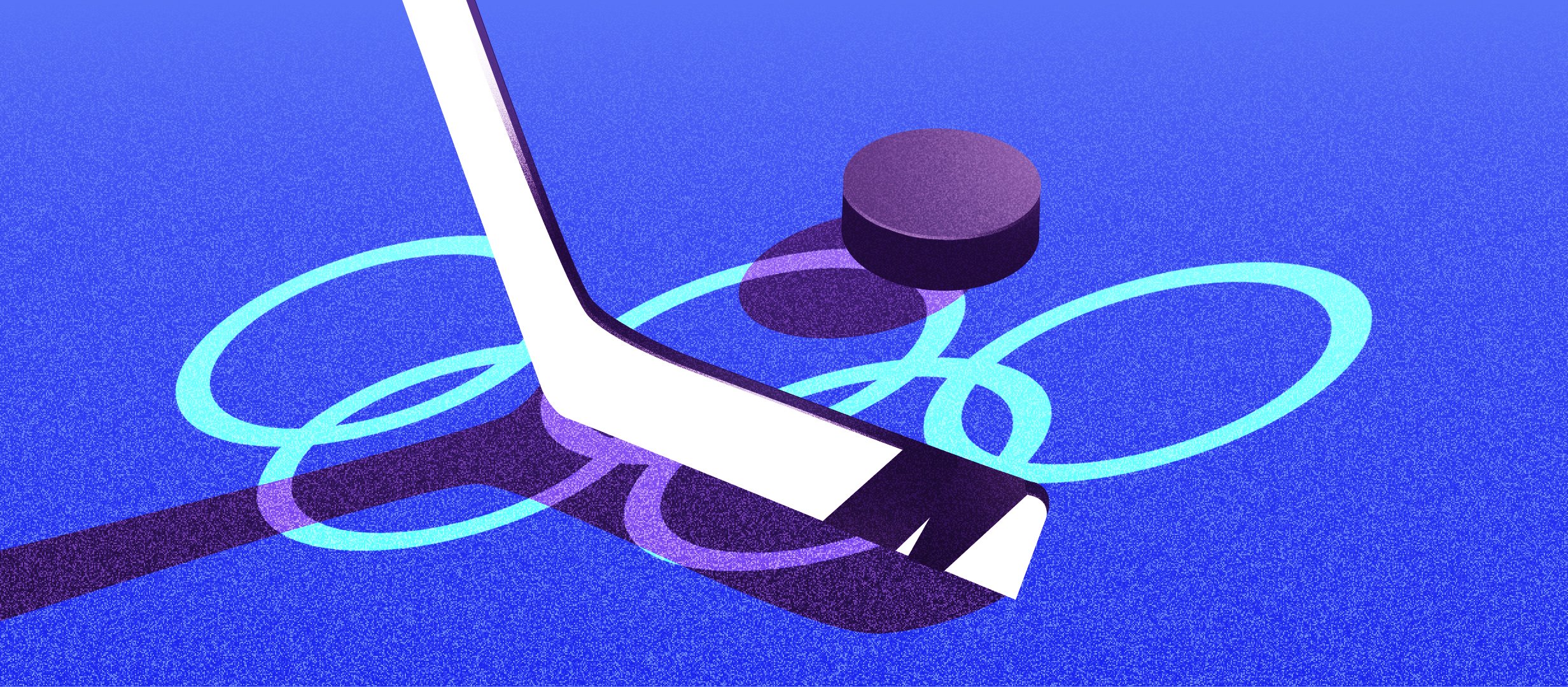 Хоккей на Олимпиаде-2026 в Милане: ставки и прогнозы