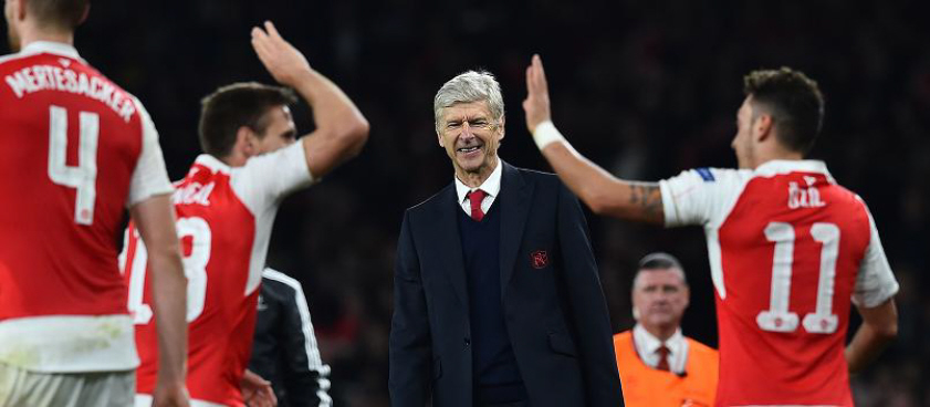 Preston - Arsenal + Huddersfield - Port Vale. Pariul combinat al Ioanei Cosma