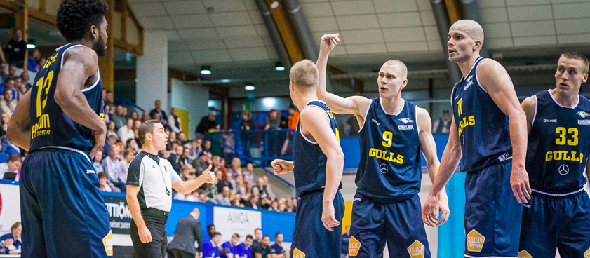 «Хельсинки Сигаллс» – «Коувот»: прогноз на баскетбол от Gregchel