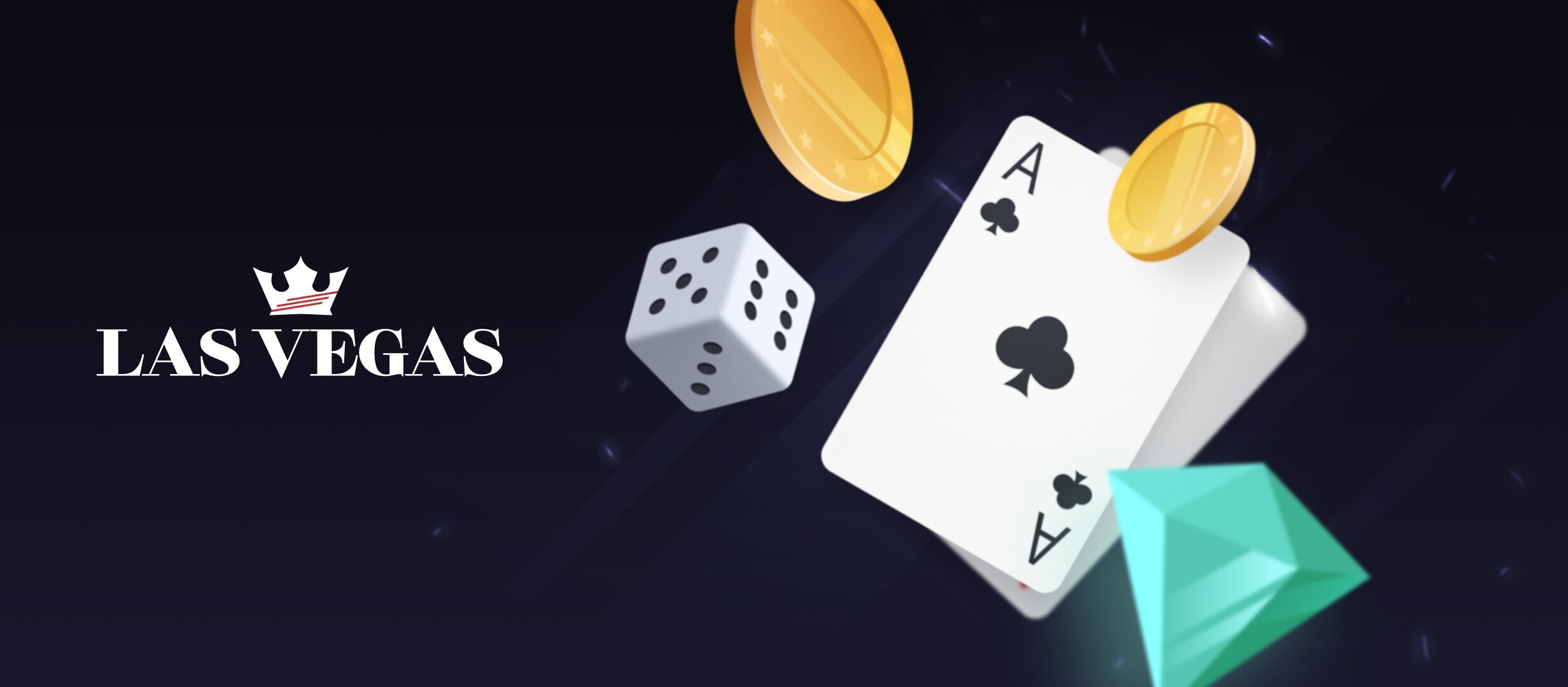 Bonus Las Vegas 125 RON.