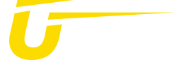 Логотип букмекерской конторы Ubet - legalbet.kz