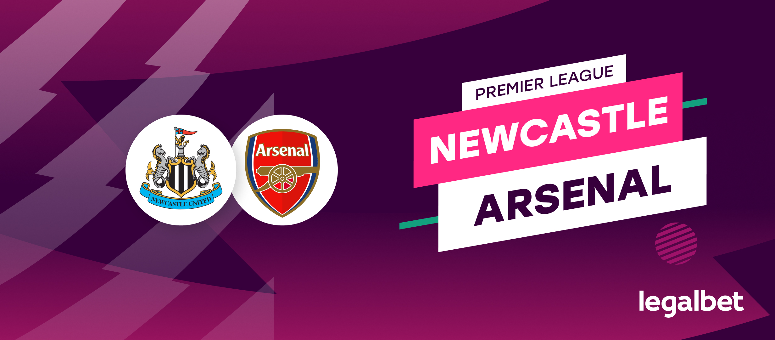 Newcastle - Arsenal - ponturi la pariuri Premier League