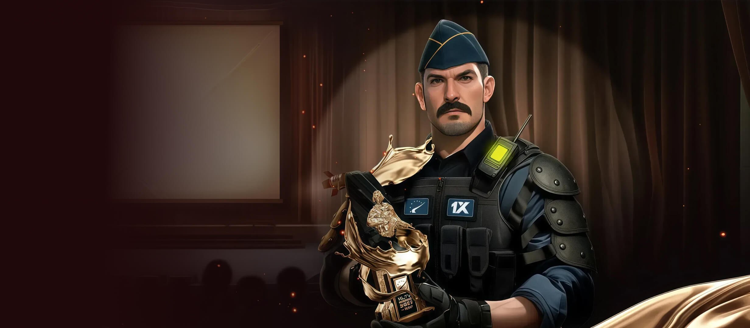 Бонус от 1xBet 138 смн.