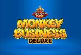 Monkey Business Deluxe