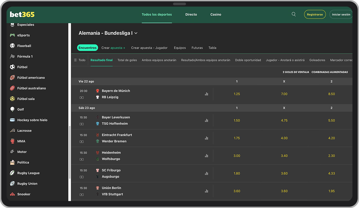 Bet365