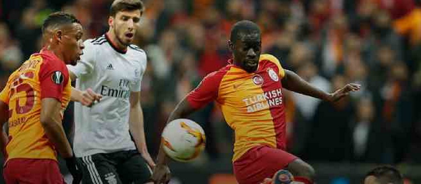 Benfica - Galatasaray: Ponturi pariuri Europa League