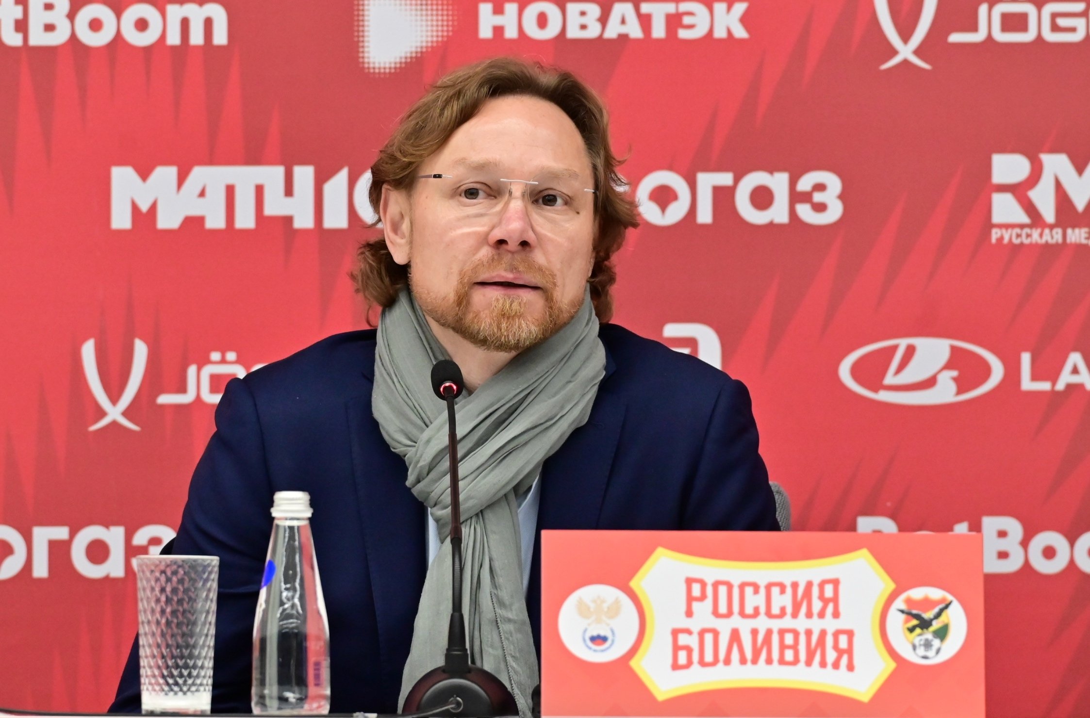 Сборная России может провести матч против Кении в 2026 году.