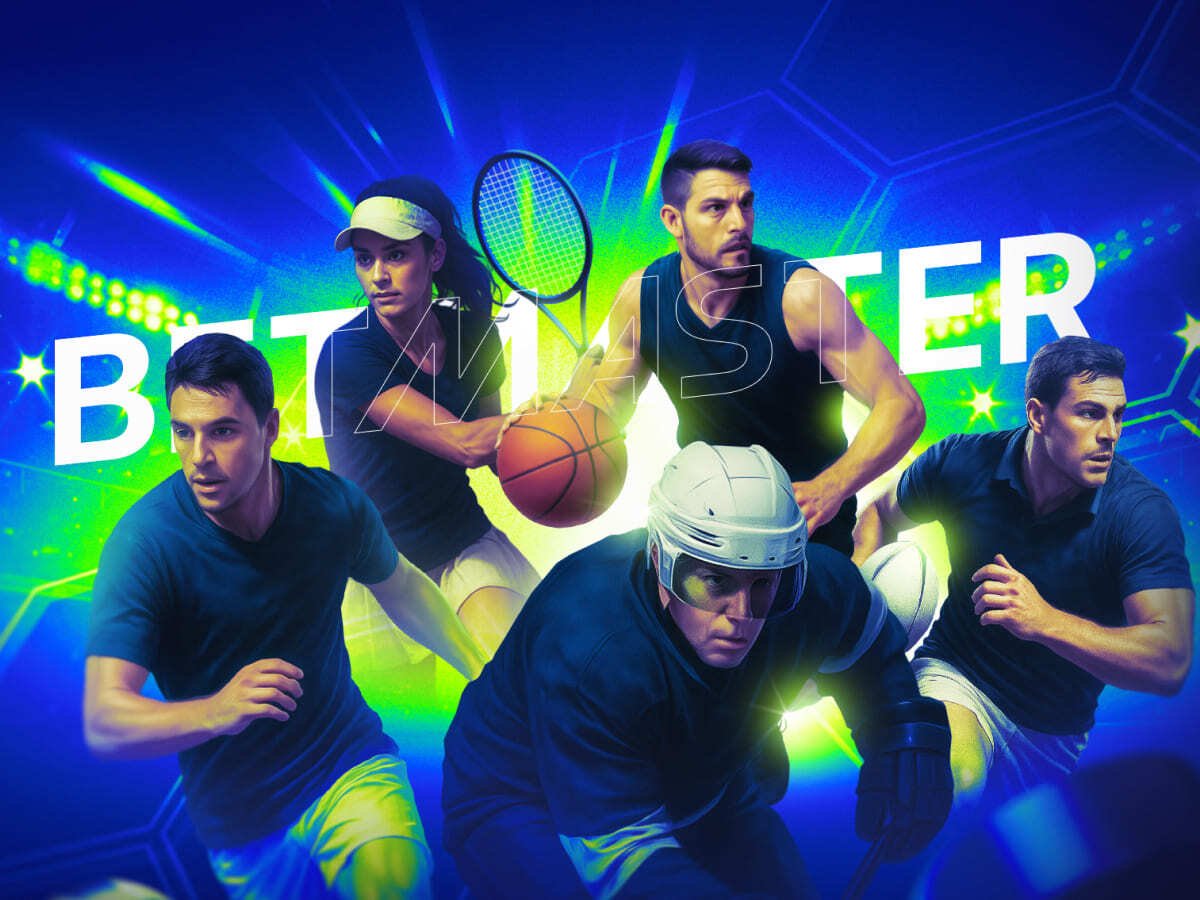Freebet Betmaster 1000 MXN.