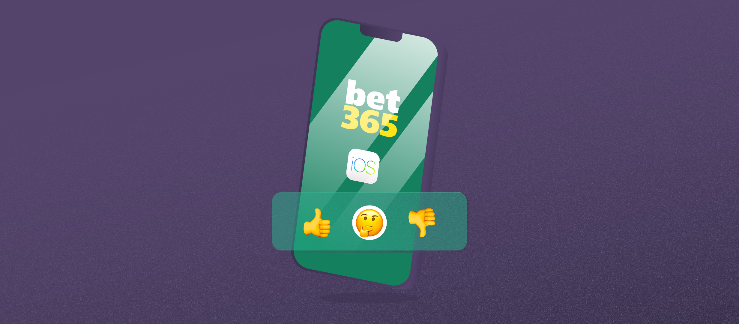 БК bet365: обзор нового приложения для iOS