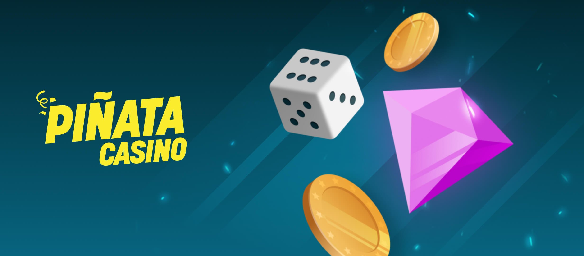 Free spins .
