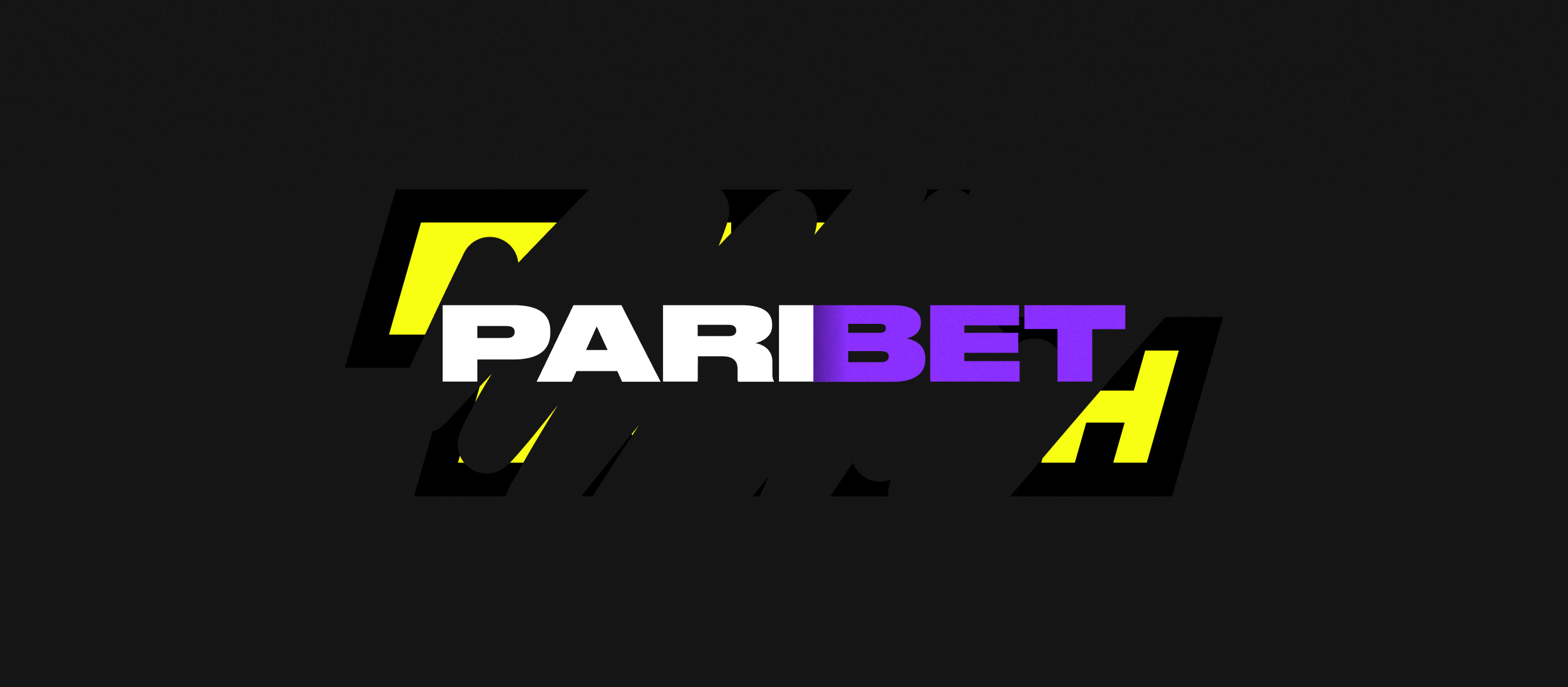Ребрендинг «Париматч»: букмекер  меняет название на Paribet