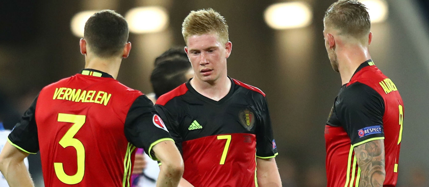 Бельгия – Тунис: прогноз на футбол от Lucky forecast