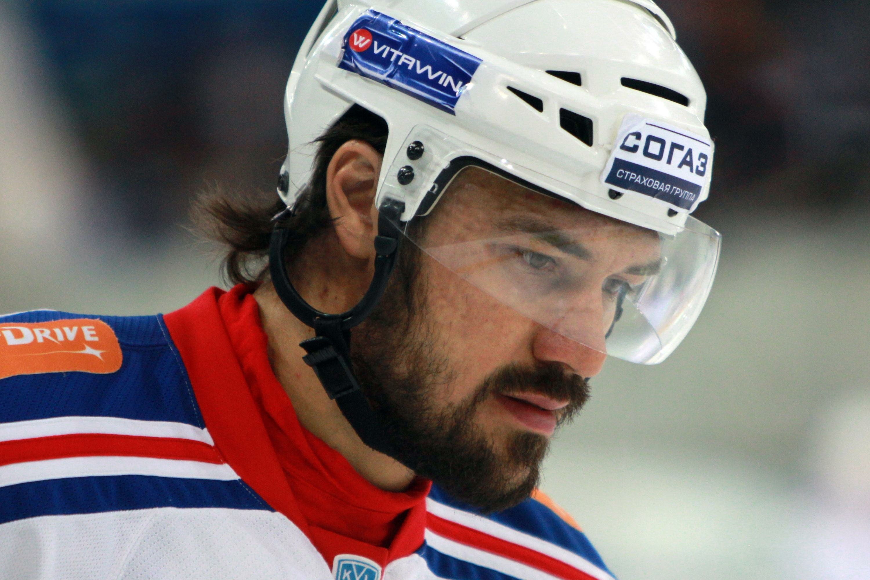 Андрей Колосов: Артюхин — о Кубке Первого канала: «Оппоненты были слабые, но турнир не изживает себя».