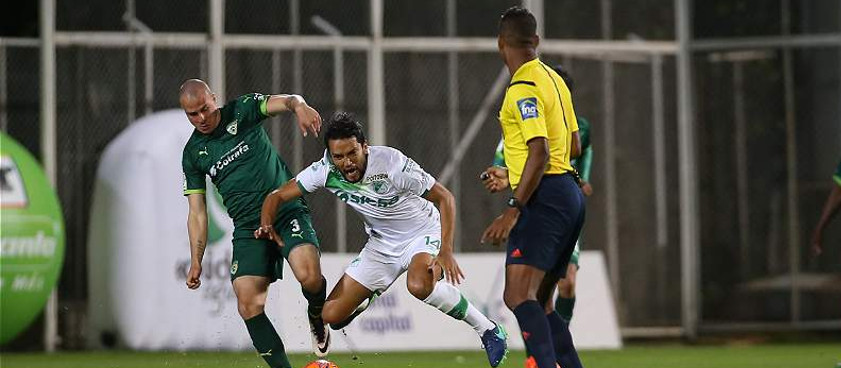 Deportivo Cali - La Equidad. 16.10.2017. Pronóstico de Gian