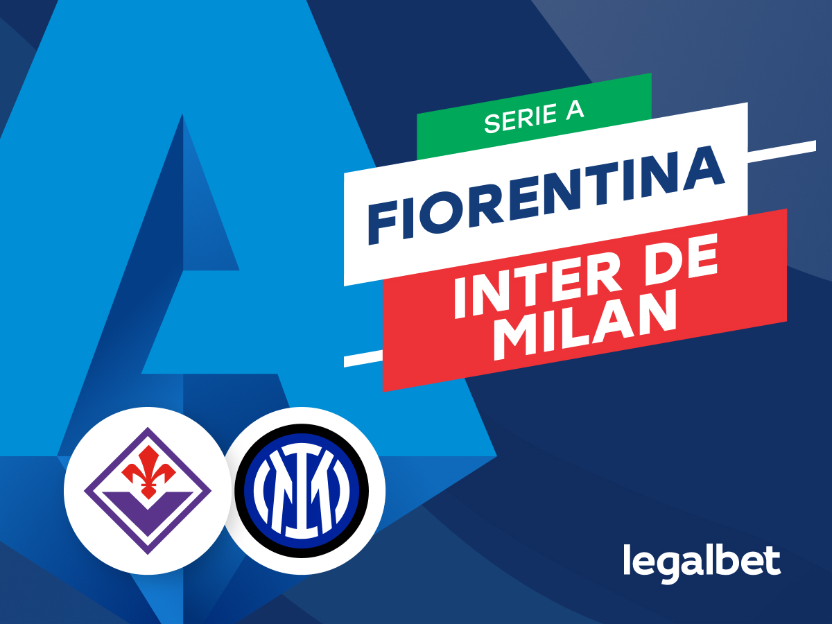 Mario Gago: Pronósticos Fiorentina vs Inter de Milán 28/01/2024.