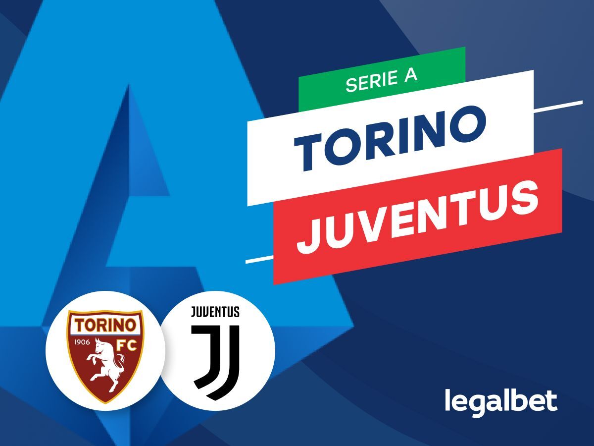 Maraz: Torino - Juventus, cote la pariuri, ponturi şi informaţii.
