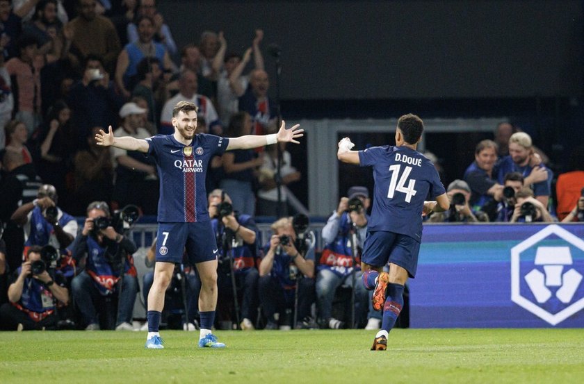 «ПСЖ» с Сафоновым в воротах обыграл «Ливерпуль» в Лиге чемпионов.