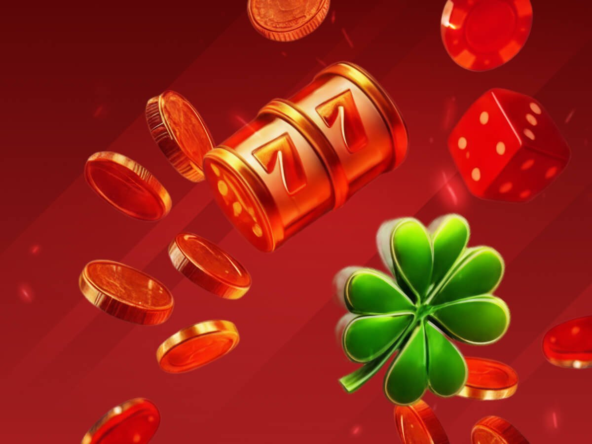 Сash bonus Bet7 Casino.