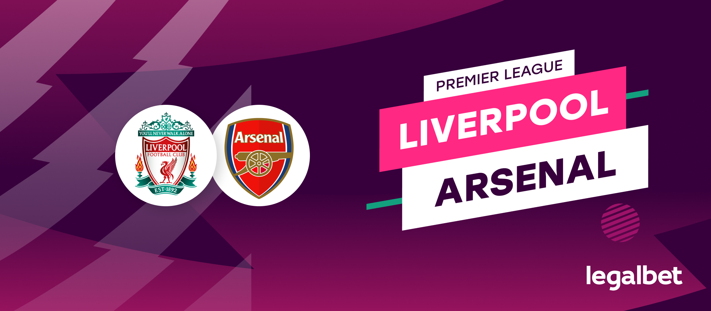Liverpool - Arsenal, ponturi la pariuri Premier League