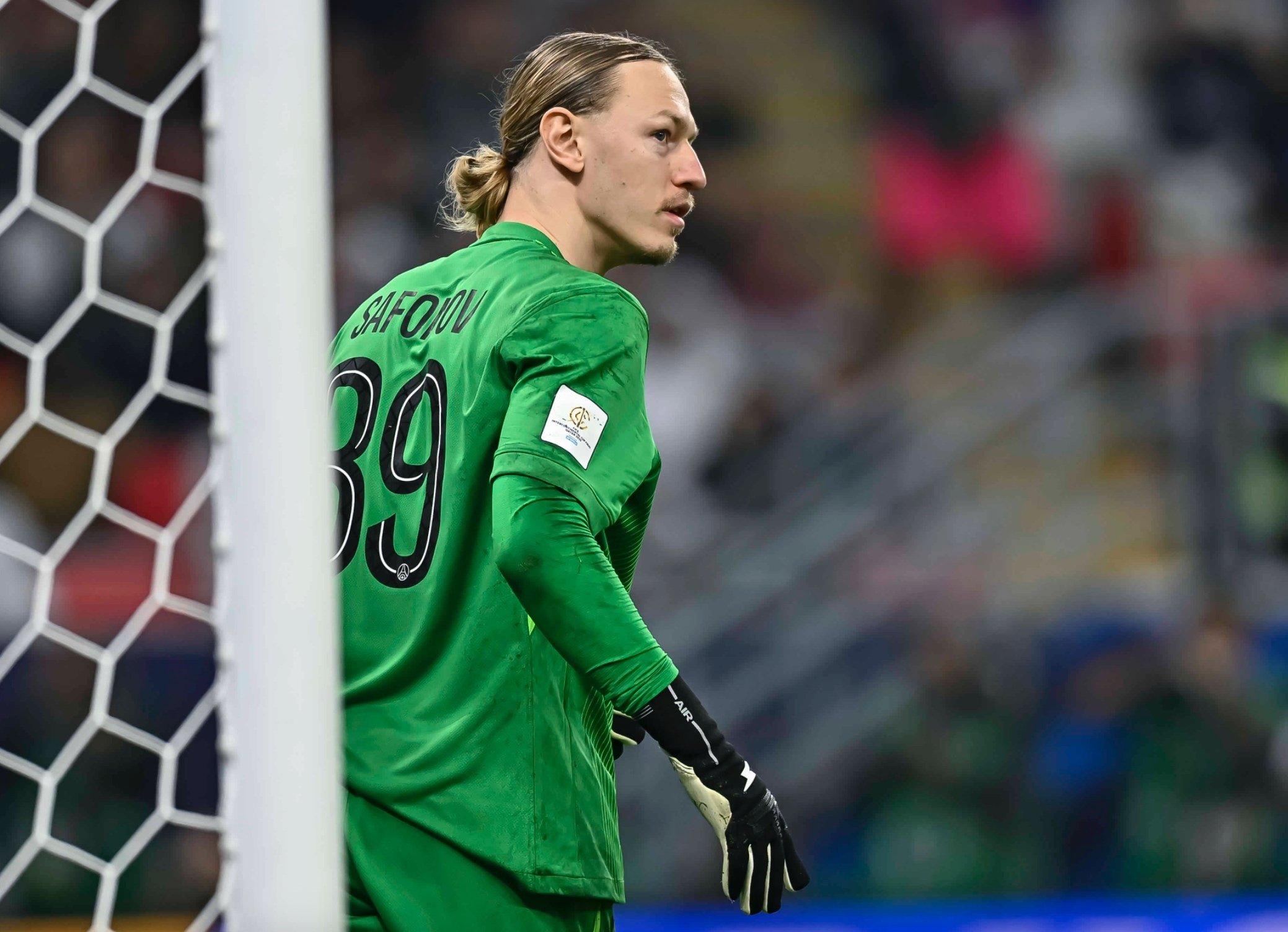 «ПСЖ» Сафонова сыграет с «Монако» Головина в раунде плей-офф Лиги чемпионов: итоги жеребьёвки.