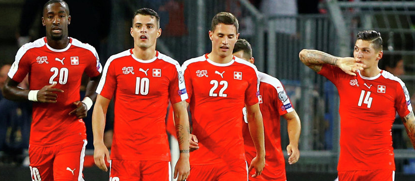 Сербия – Швейцария: прогноз на футбол от Владислава Батурина