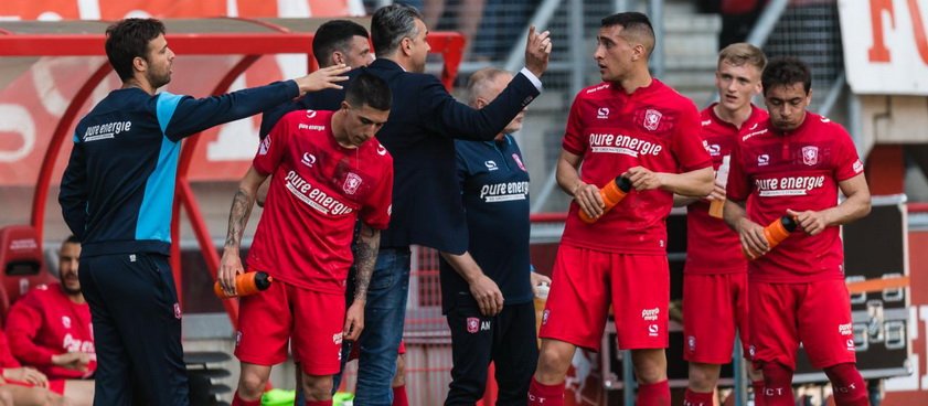 Twente - PSV Eindhoven. Ponturi Eredivisie