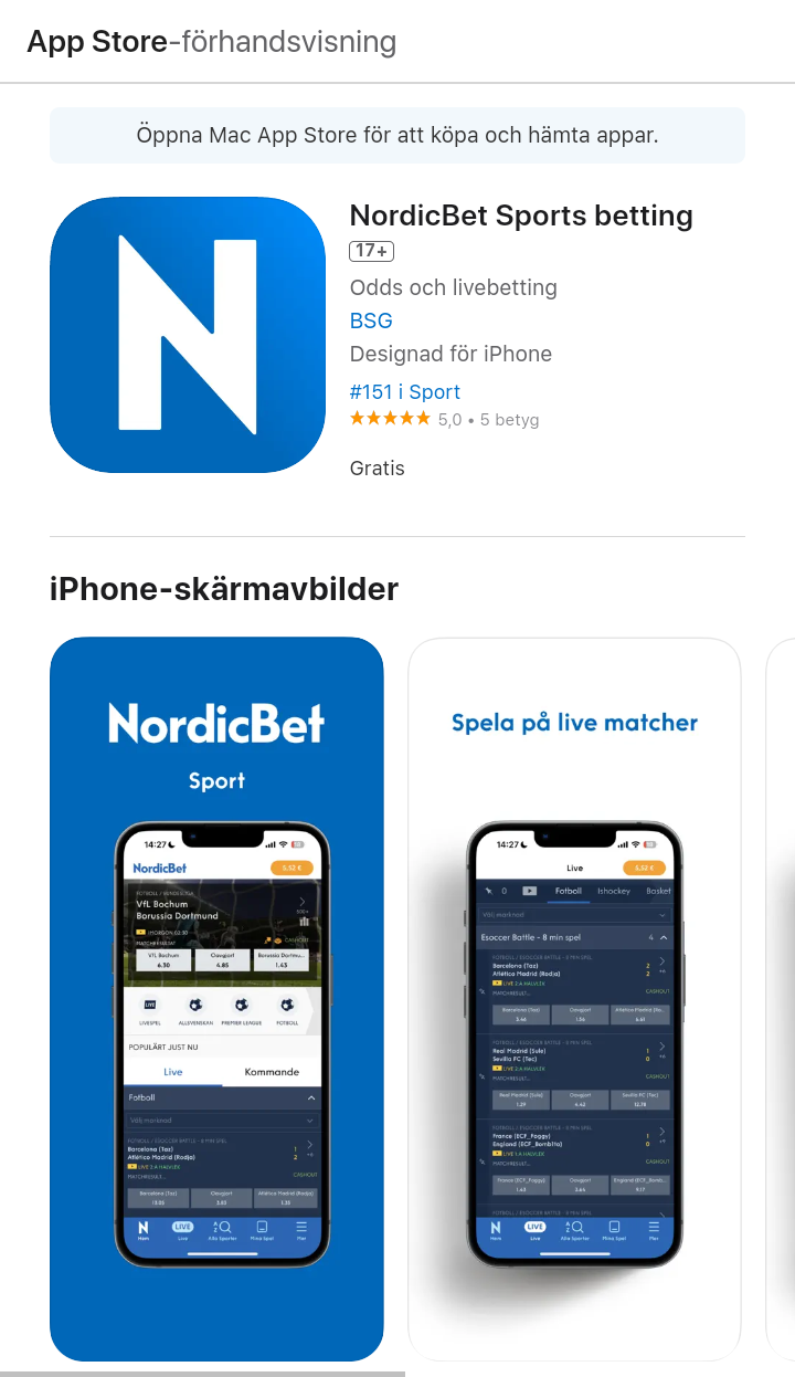 App Store