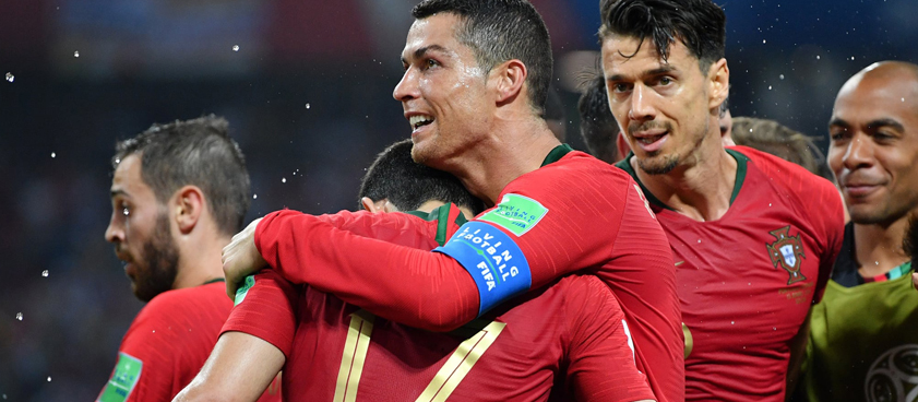 Португалия – Марокко: прогноз на футбол от Кирилла Рубекина