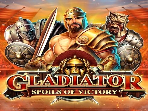 Gladiator Spoils of Victory