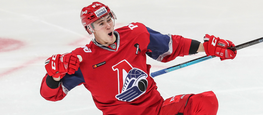 «Ак Барс» – «Локомотив»: прогноз на хоккей от hockey_bet