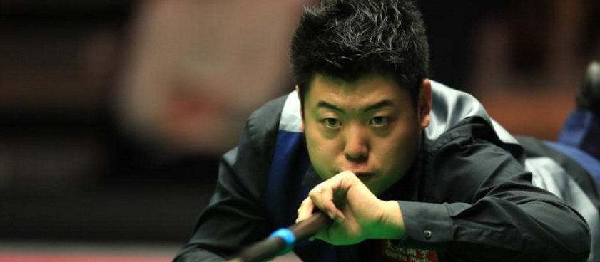 Snooker: Wenbo + O’Sullivan + Robertson. Pontul lui Gavan