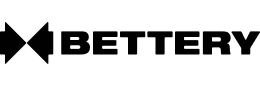 Логотип букмекерской конторы BETTERY - legalbet.ru