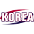 Южная Корея logo