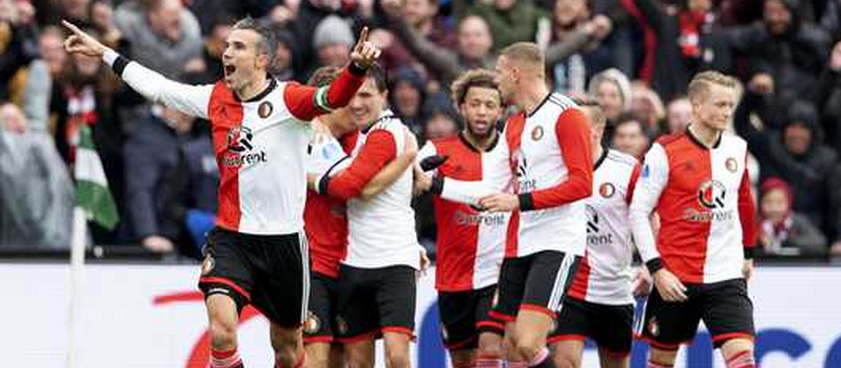 Feyenoord - AZ Alkmaar: Pronosticuri fotbal Eredivisie