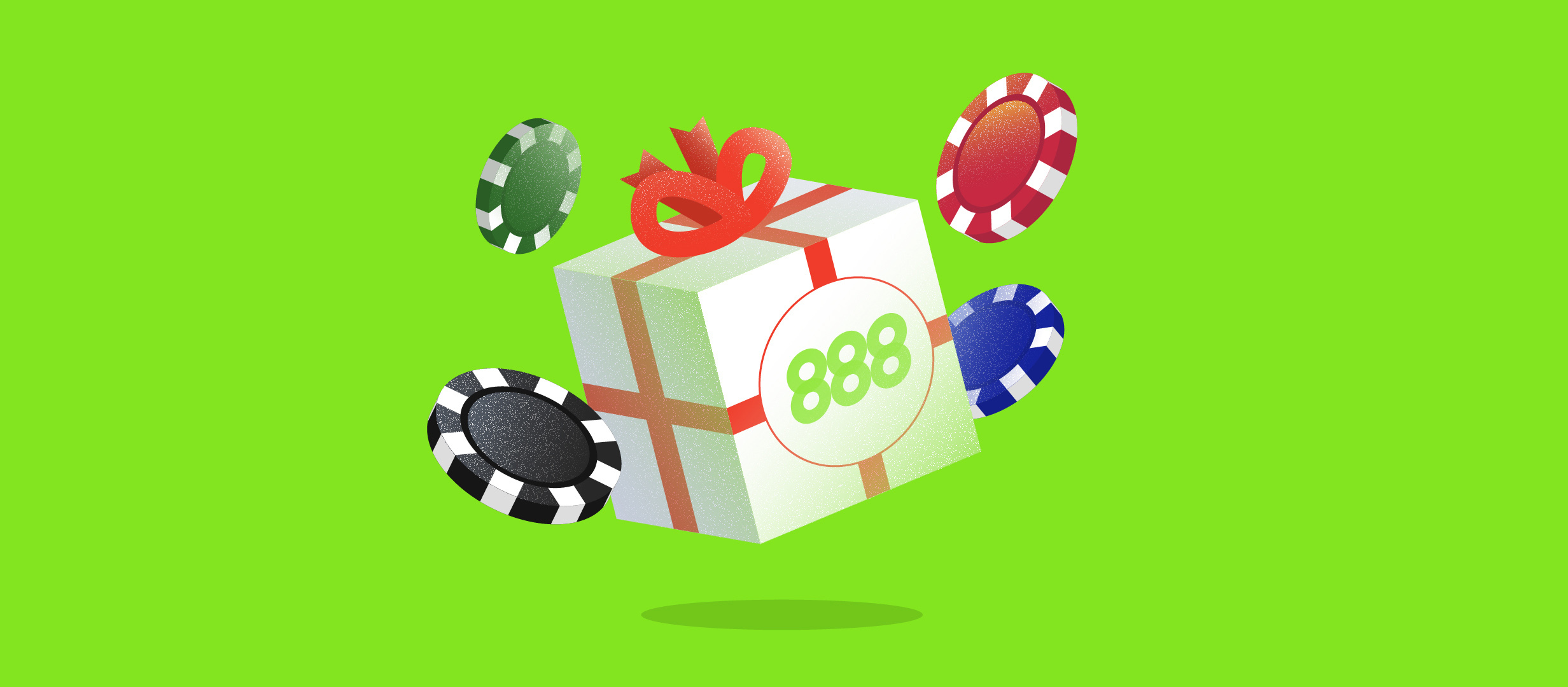 Incepe-ti aventura la 888 Casino cu 88 de Rotiri Gratuite