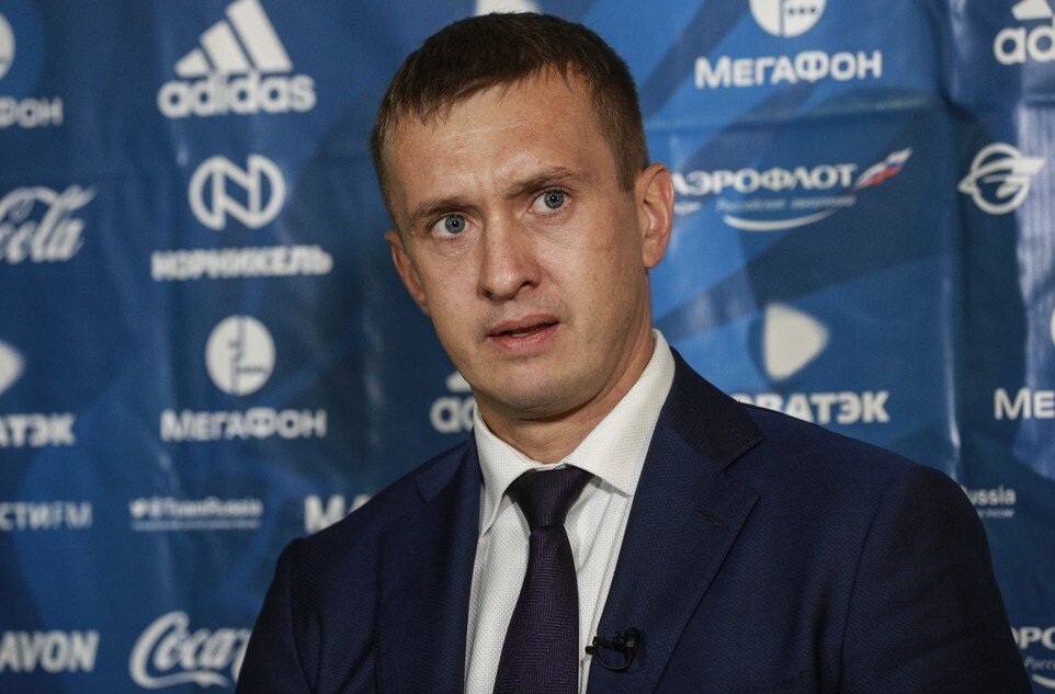 Президент РПЛ Алаев назвал пять главных трансферов зимы в российском футболе.