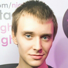 Владимир Светлица