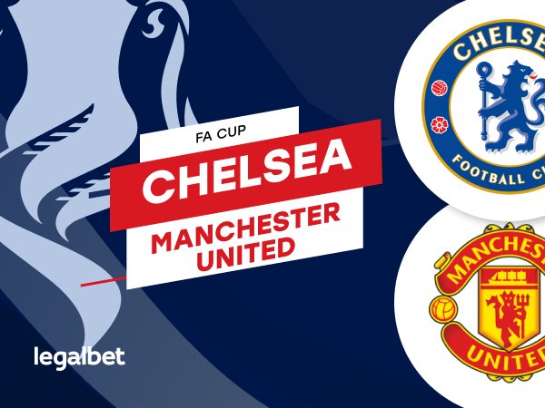Antxon Pascual: Previa, análisis y apuestas Manchester United - Chelsea, FA Cup 2020.