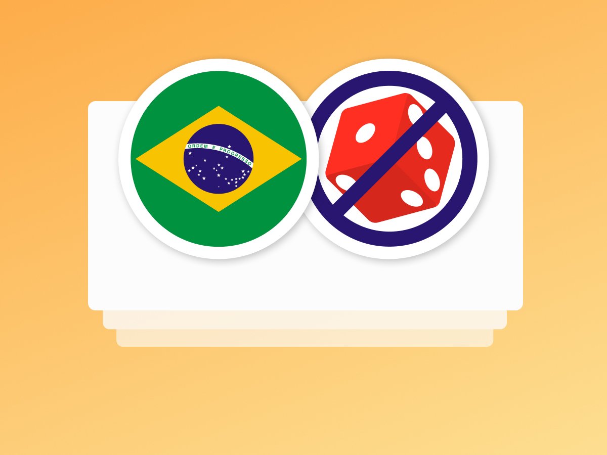 Legalbet.ru: Президент Бразилии обещает наложить вето на легализацию гемблинга.