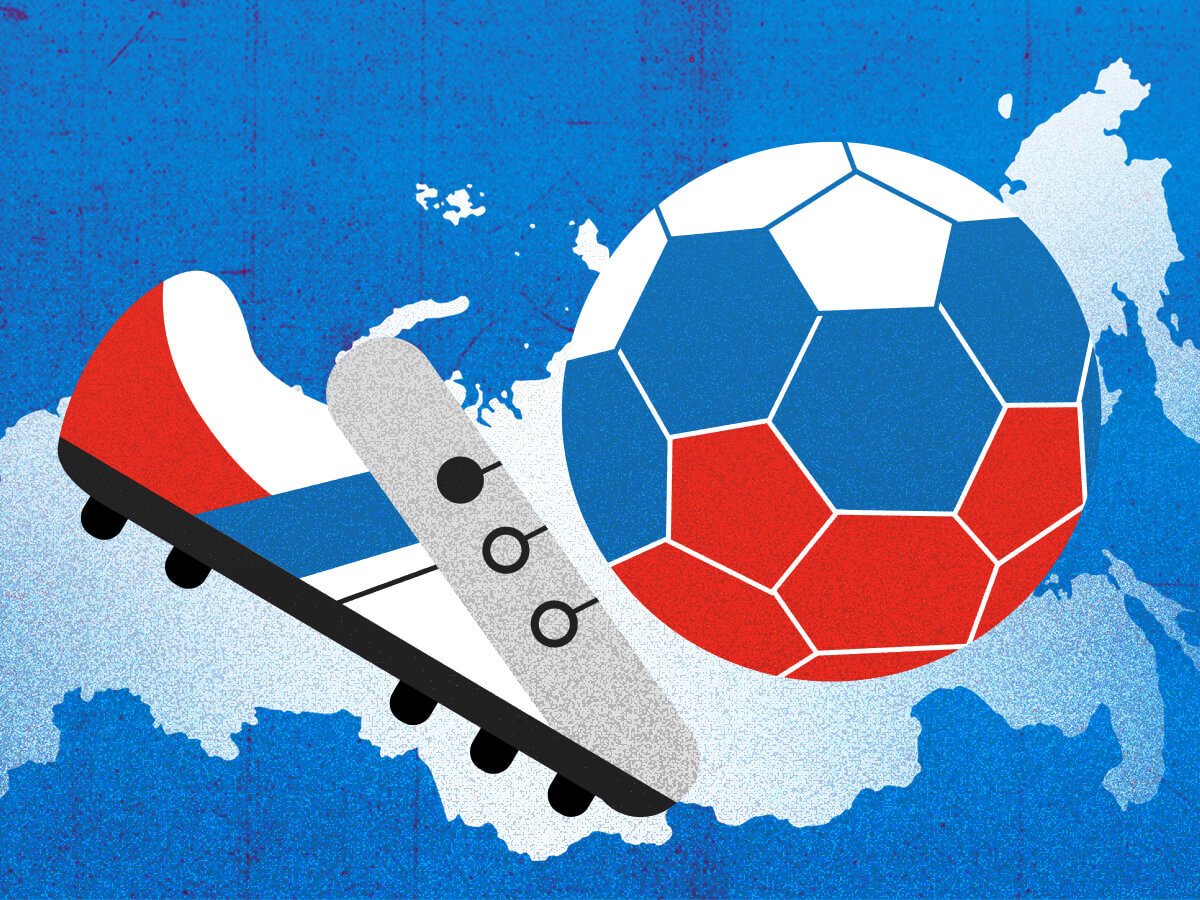 Константин Колмаков: Бинго для Валеры: что делать, чтобы у сборной был смысл?.