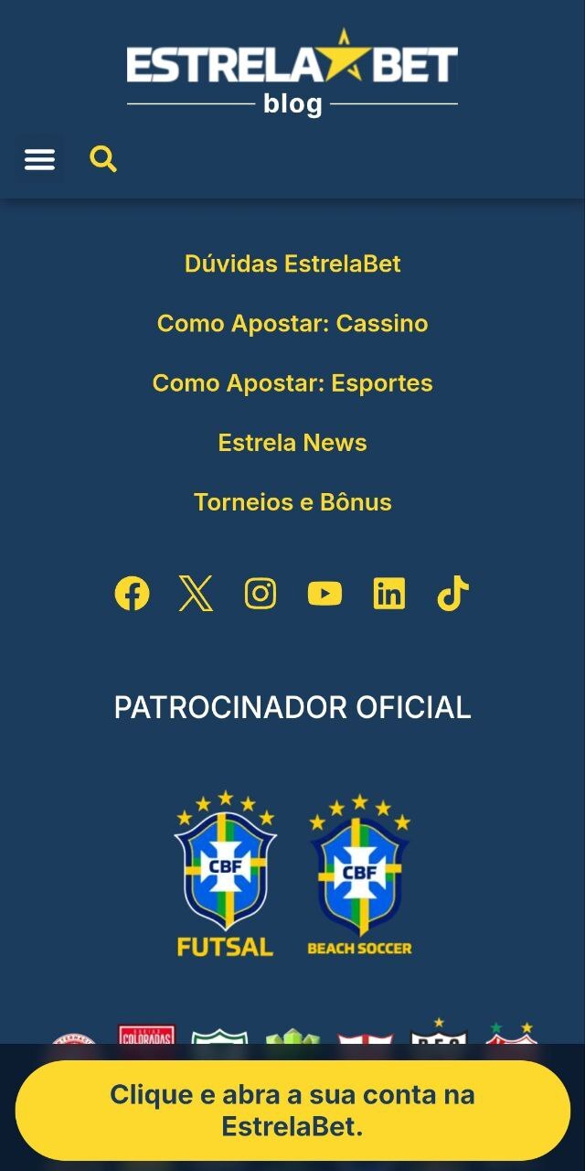 Redes Sociais