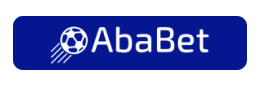 The logo of the bookmaker AbaBet - legalbet.ug