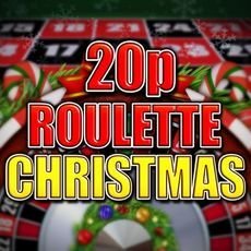 20p Roulette Christmas